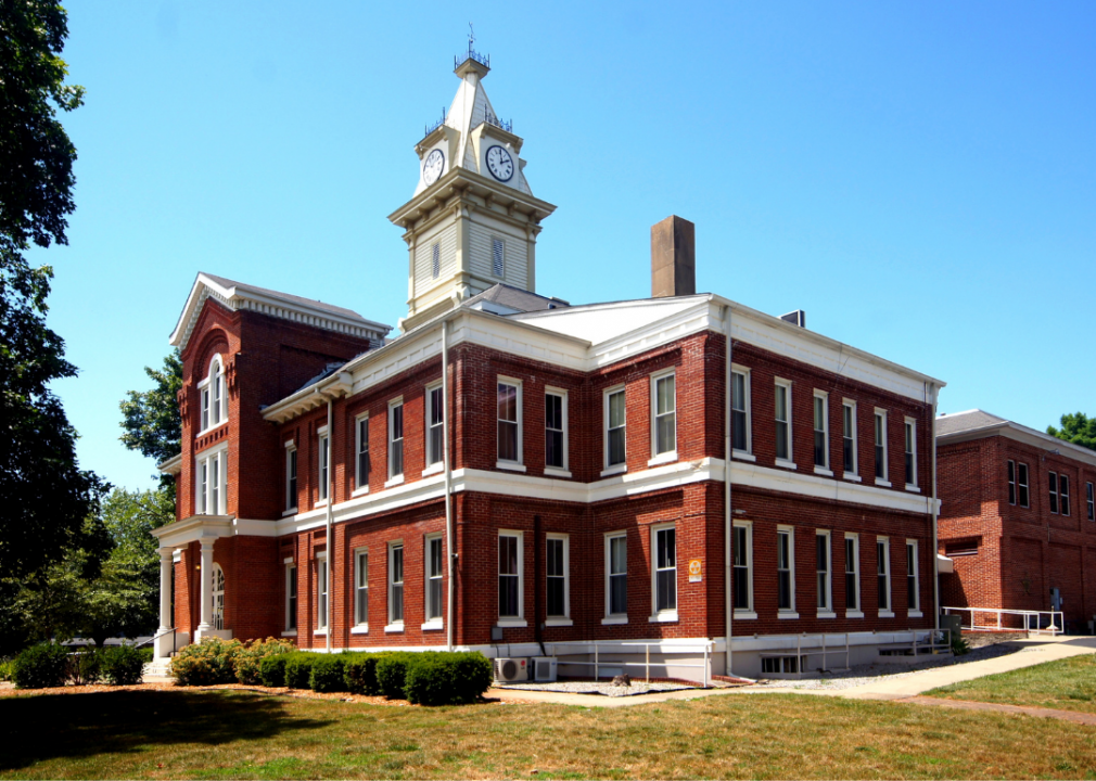 #8. Edwards County